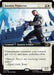 Image for Bastion Protector (Extended Art) (296) (Commander: Marvel Super Heroes) - Magic: The Gathering