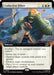 Image for Collective Effort (Extended Art) (299) (Commander: Marvel Super Heroes) - Magic: The Gathering