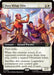 Image for Dora Milaje Elite (Extended Art) (302) (Commander: Marvel Super Heroes) - Magic: The Gathering
