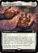 Image for King Solomon's Frogs (Extended Art) (312) (Commander: Marvel Super Heroes) - Magic: The Gathering