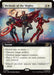 Image for Methods of the Mighty (Extended Art) (315) (Commander: Marvel Super Heroes) - Magic: The Gathering