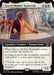 Image for Queen Mother Ramonda (Extended Art) (320) (Commander: Marvel Super Heroes) - Magic: The Gathering