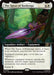 Image for The Spear of Bashenga (Extended Art) (322) (Commander: Marvel Super Heroes) - Magic: The Gathering