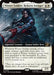 Image for Winter Soldier, Reborn Avenger (Extended Art) (326) (Commander: Marvel Super Heroes) - Magic: The Gathering