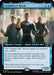Image for Council of Reeds (Extended Art) (327) (Commander: Marvel Super Heroes) - Magic: The Gathering