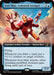 Image for Iron Man, Armored Avenger (Extended Art) (332) (Commander: Marvel Super Heroes) - Magic: The Gathering