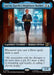 Image for Jarvis, Earth's Mightiest Butler (Extended Art) (333) (Commander: Marvel Super Heroes) - Magic: The Gathering
