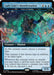 Image for Lady Loki's Manifestation - Titan of Littjara (Extended Art) (335) (Commander: Marvel Super Heroes) - Magic: The Gathering
