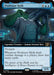 Image for Professor Hulk (Extended Art) (338) (Commander: Marvel Super Heroes) - Magic: The Gathering