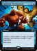 Image for Quantum Misalignment (Extended Art) (339) (Commander: Marvel Super Heroes) - Magic: The Gathering