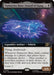 Image for Damocles Base, Sword of Kang (Extended Art) (347) (Commander: Marvel Super Heroes) - Magic: The Gathering