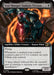 Image for Iron Monger, Sadistic Tycoon (Extended Art) (350) (Commander: Marvel Super Heroes) - Magic: The Gathering