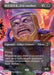 Image for M.O.D.O.K., Evil Intellect (Borderless) (509) (Commander: Marvel Super Heroes) - Magic: The Gathering
