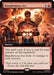 Image for Blasphemous Act (Extended Art) (358) (Commander: Marvel Super Heroes) - Magic: The Gathering