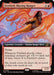 Image for Firebird, Blazing Ranger (Extended Art) (360) (Commander: Marvel Super Heroes) - Magic: The Gathering