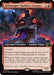 Image for Killmonger, Ruthless Usurper (Extended Art) (364) (Commander: Marvel Super Heroes) - Magic: The Gathering