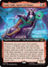 Image for Lady Loki, Agent of Chaos (Extended Art) (365) (Commander: Marvel Super Heroes) - Magic: The Gathering