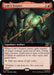Image for Loki's Scepter (Extended Art) (367) (Commander: Marvel Super Heroes) - Magic: The Gathering