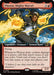 Image for Photon, Mighty Marvel (Extended Art) (369) (Commander: Marvel Super Heroes) - Magic: The Gathering