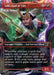Image for Loki, God of Lies (Borderless) (512) (Commander: Marvel Super Heroes) - Magic: The Gathering