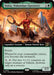 Image for Nakia, Wakandan Operative (Extended Art) (384) (Commander: Marvel Super Heroes) - Magic: The Gathering