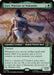 Image for Zuri, Warrior of Wakanda (Extended Art) (389) (Commander: Marvel Super Heroes) - Magic: The Gathering