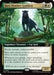 Image for Bast, Panther Goddess (Extended Art) (392) (Commander: Marvel Super Heroes) - Magic: The Gathering
