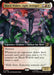 Image for Black Widow, Agile Avenger (Extended Art) (395) (Commander: Marvel Super Heroes) - Magic: The Gathering