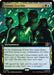 Image for Cosmic Crucible (Extended Art) (397) (Commander: Marvel Super Heroes) - Magic: The Gathering