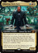 Image for Director Nick Fury (Extended Art) (399) (Commander: Marvel Super Heroes) - Magic: The Gathering
