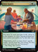 Image for First Family (Extended Art) (401) (Commander: Marvel Super Heroes) - Magic: The Gathering