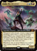 Image for Loki, the Deceiver (Extended Art) (407) (Commander: Marvel Super Heroes) - Magic: The Gathering