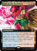 Image for Love on the Battlefield (Extended Art) (408) (Commander: Marvel Super Heroes) - Magic: The Gathering