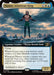 Image for Namor, Atlantean King (Extended Art) (409) (Commander: Marvel Super Heroes) - Magic: The Gathering