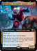 Image for Red Ghost, Intangible Genius (Extended Art) (413) (Commander: Marvel Super Heroes) - Magic: The Gathering
