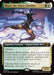 Image for Shuri, the Black Panther (Extended Art) (416) (Commander: Marvel Super Heroes) - Magic: The Gathering