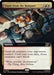 Image for Taunt from the Rampart (Extended Art) (420) (Commander: Marvel Super Heroes) - Magic: The Gathering