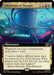 Image for Whirlwind of Thought (Extended Art) (424) (Commander: Marvel Super Heroes) - Magic: The Gathering
