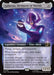 Image for Galactus, Devourer of Worlds (Extended Art) (291) (Commander: Marvel Super Heroes) - Magic: The Gathering