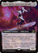 Image for Silver Surfer, Galactus's Herald (Extended Art) (293) (Commander: Marvel Super Heroes) - Magic: The Gathering