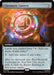Image for Chromatic Lantern (Extended Art) (428) (Commander: Marvel Super Heroes) - Magic: The Gathering