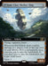 Image for N'Yami-Class Mother Ship (Extended Art) (444) (Commander: Marvel Super Heroes) - Magic: The Gathering