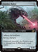 Image for Panther Robot (Extended Art) (448) (Commander: Marvel Super Heroes) - Magic: The Gathering