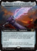 Image for Skybreaker, Sword of Bashenga - Sword of the Animist (Extended Art) (452) (Commander: Marvel Super Heroes) - Magic: The Gathering