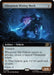 Image for Vibranium Mining Mech (Extended Art) (458) (Commander: Marvel Super Heroes) - Magic: The Gathering