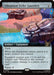 Image for Vibranium Strike Gauntlets (Extended Art) (459) (Commander: Marvel Super Heroes) - Magic: The Gathering
