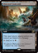 Image for Drowned Catacomb (Extended Art) (469) (Commander: Marvel Super Heroes) - Magic: The Gathering