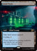 Image for Fetid Pools (Extended Art) (472) (Commander: Marvel Super Heroes) - Magic: The Gathering