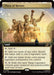 Image for Plaza of Heroes (Extended Art) (483) (Commander: Marvel Super Heroes) - Magic: The Gathering