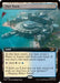 Image for Port Town (Extended Art) (484) (Commander: Marvel Super Heroes) - Magic: The Gathering